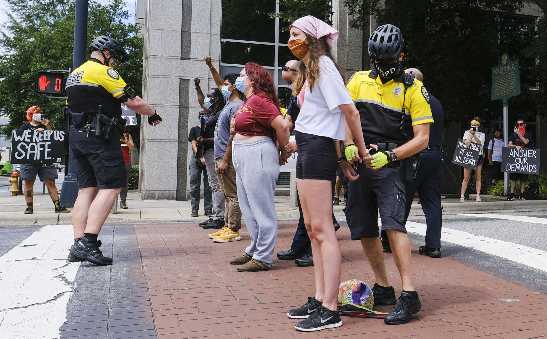 Protests